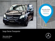 Mercedes-Benz V-Class 2022