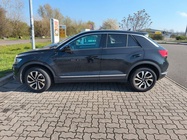 Volkswagen T-Roc 2021