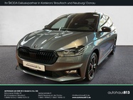 Skoda Fabia 2025