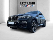 BMW X3 2019