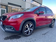 Peugeot 2008 2019