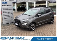 Ford EcoSport 2023