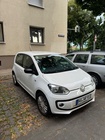 Volkswagen up! 2014