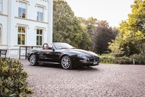 Maserati Gransport 2006