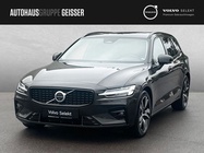 Volvo V60 2025