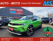 Opel Mokka 2022