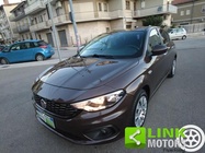 Fiat Tipo 2017