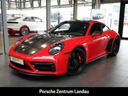 Porsche 992 2022