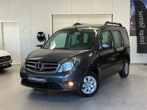 Mercedes-Benz Citan 2020