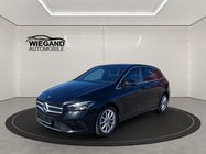 Mercedes-Benz B-Class 2019