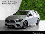 Mercedes-Benz B-Class 2025