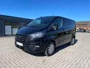 Ford Transit Custom 2020
