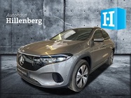 Mercedes-Benz EQA 2025