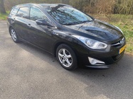 Hyundai i40 2012