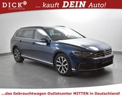 Volkswagen Passat 2022