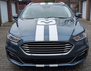 Ford Mondeo 2019