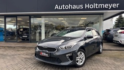 Kia cee'd Sportswagon 2021