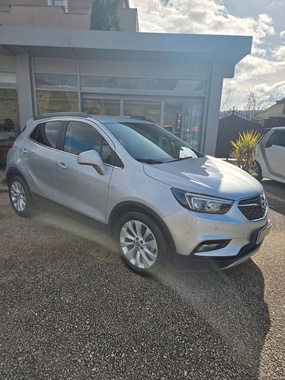 Opel Mokka 2019