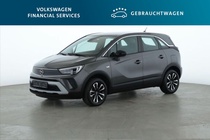 Opel Crossland 2022