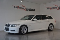 BMW 3 Series 2008