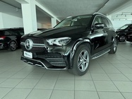 Mercedes-Benz GLE-Class 2020