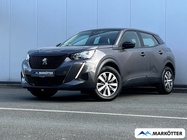 Peugeot 2008 2022