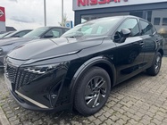 Nissan Qashqai 2025