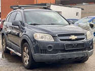 Chevrolet Captiva 2007