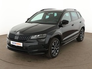 Skoda Karoq 2019