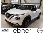 Nissan Juke 2025