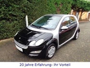 Smart ForFour 2004