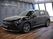 Mercedes-Benz GLB-Class 2024