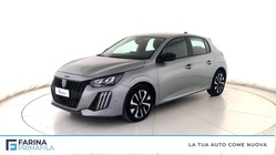 Peugeot 208 2024