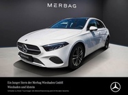 Mercedes-Benz A-Class 2024