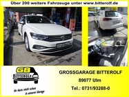 Volkswagen Passat 2020