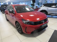 Opel Corsa 2025