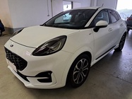 Ford Puma 2020