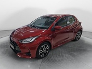 Toyota Yaris 2023