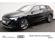 Audi e-tron 2020