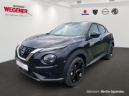 Nissan Juke 2025