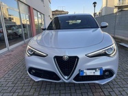 Alfa Romeo Stelvio 2022