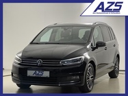 Volkswagen Touran 2022