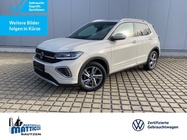 Volkswagen T-Cross 2024