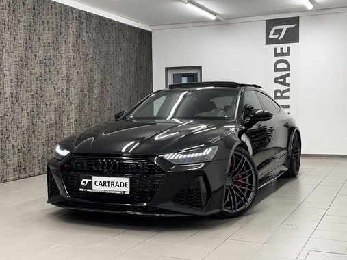 Audi RS 7 2020