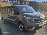 Renault Trafic 2022
