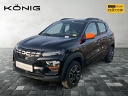 Dacia Spring 2023