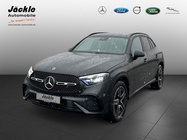 Mercedes-Benz GLC-Class 2025