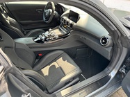 Mercedes-Benz AMG GT 2019