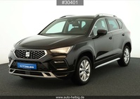 Seat Ateca 2024