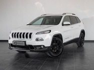 Jeep Cherokee 2016